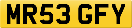 MR53GFY