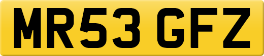 MR53GFZ