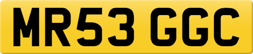MR53GGC