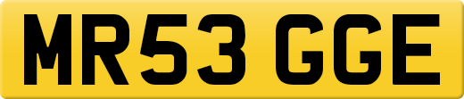 MR53GGE