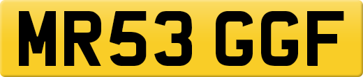 MR53GGF