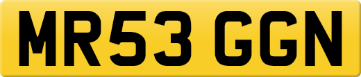 MR53GGN