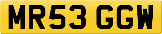 MR53GGW