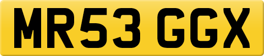 MR53GGX