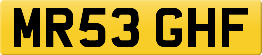 MR53GHF