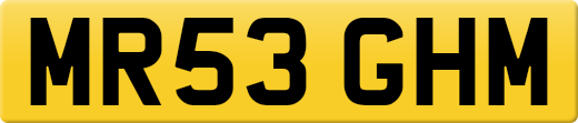 MR53GHM