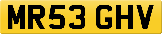 MR53GHV