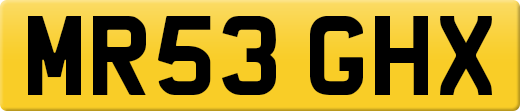 MR53GHX