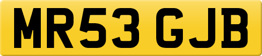 MR53GJB