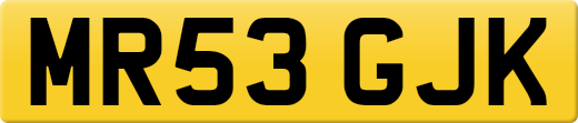MR53GJK