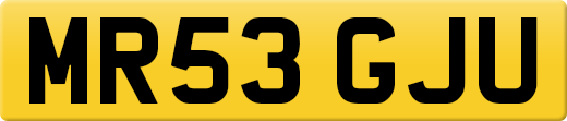MR53GJU