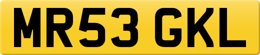 MR53GKL