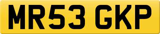 MR53GKP
