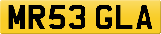 MR53GLA