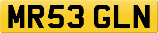 MR53GLN