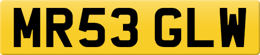 MR53GLW