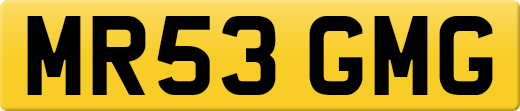 MR53GMG