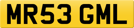 MR53GML