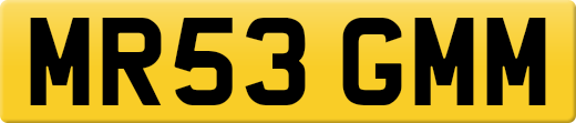MR53GMM