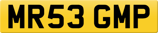 MR53GMP