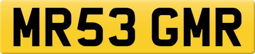 MR53GMR
