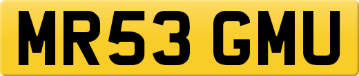 MR53GMU