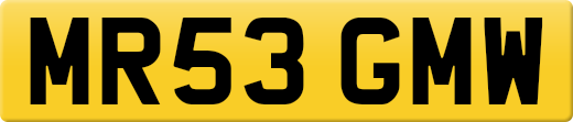 MR53GMW