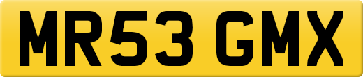 MR53GMX