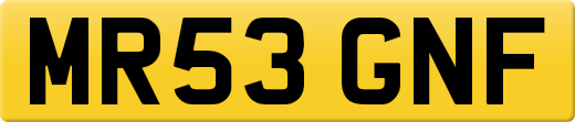MR53GNF