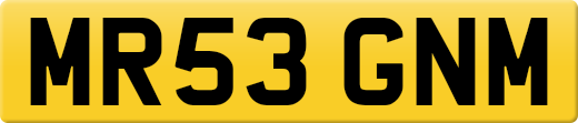 MR53GNM