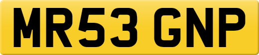 MR53GNP