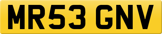 MR53GNV