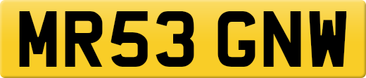 MR53GNW