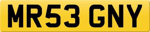 MR53GNY