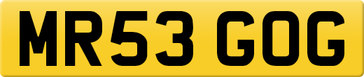 MR53GOG
