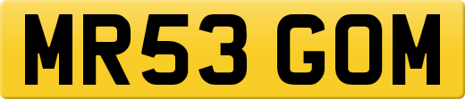 MR53GOM
