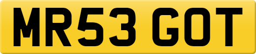 MR53GOT