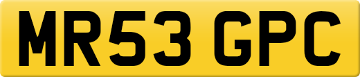 MR53GPC