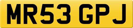 MR53GPJ