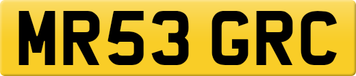 MR53GRC