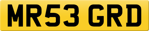 MR53GRD