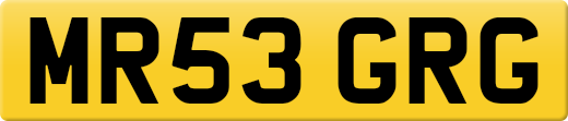 MR53GRG