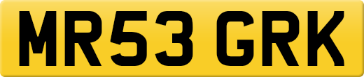 MR53GRK