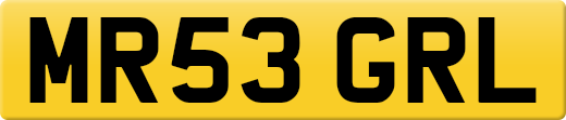 MR53GRL