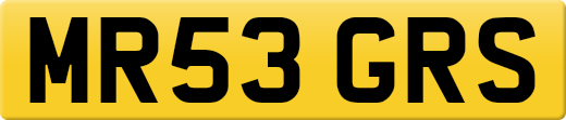 MR53GRS