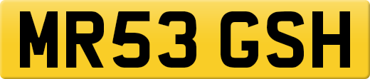 MR53GSH