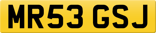 MR53GSJ