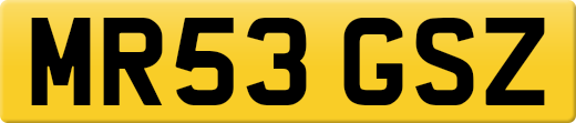 MR53GSZ