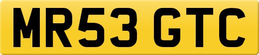 MR53GTC