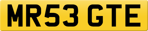 MR53GTE